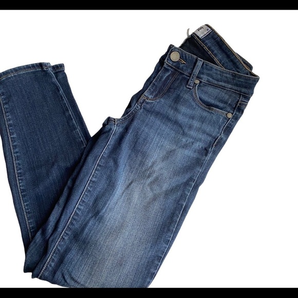 - Paige Verdugo Ankle Jeans - Picture 7 of 9